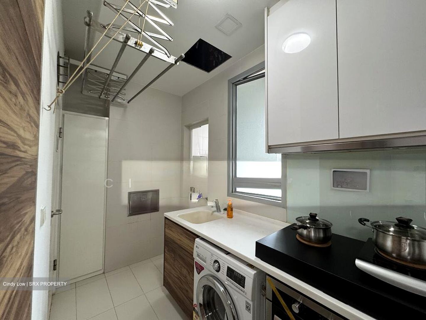 Horizon Residences (D5), Condominium #509533711